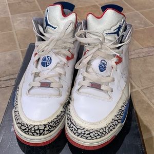 Jordan Sons Of Mars Low